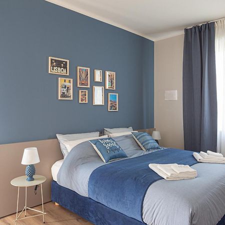 My Guest Milan Suite Exterior foto