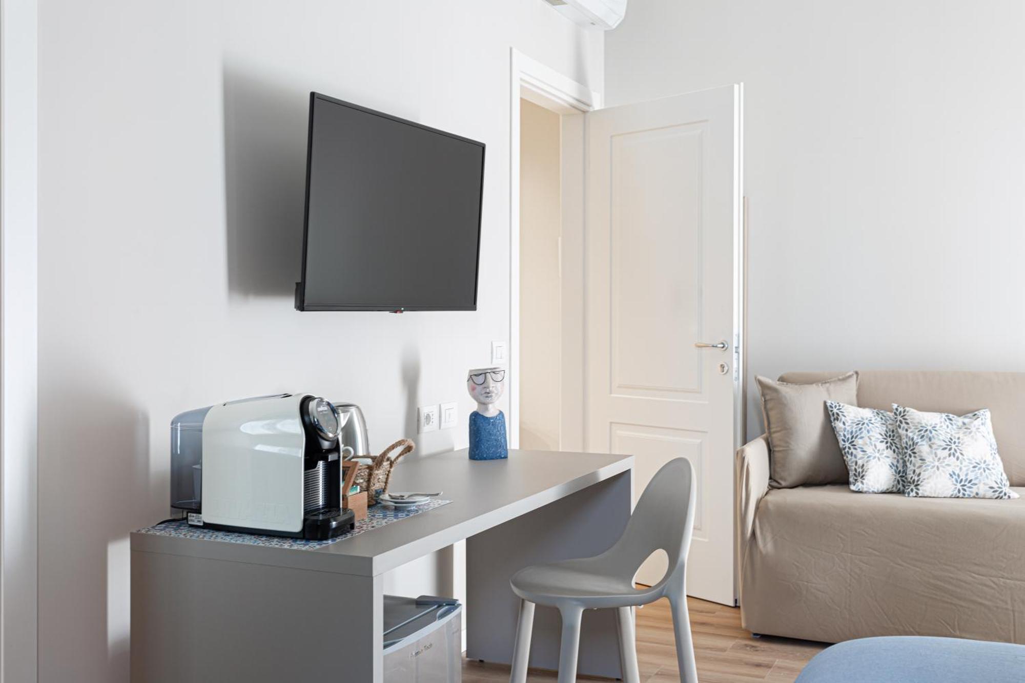 My Guest Milan Suite Exterior foto